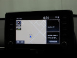 ナビはマストアイテム!知らない道もお任せ!安心して運転いただけます