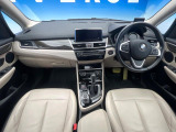 2シリーズグランツアラー 218d ラグジュアリー 