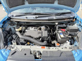 エンジンルームの状態も良好です!しっかりと整備をして納車させていただきます!!