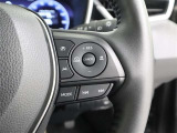 ☆レーダークルーズコントロール付きです♪車両前方の先行車の有無・先行車との車間距離を判定して、先行車との適切な車間距離を確保する制御をします♪