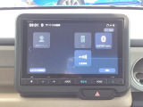 Bluetoothオーディオは必須です。