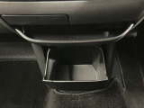 【インストアセンターロアボックス】袋を入れてごみ箱としてもお使いいただけます★閉めることができるので隠せてすっきりです!