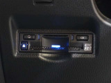 ETC2.0車載器を装備しております☆高速道路の料金所もスムーズに通過することができます!