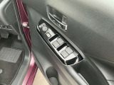 パワーウインドウはやっぱり重要な装備ですよね