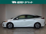 プリウスPHV 1.8 S セーフティパッケージ 