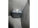 ドライブレコーダーは、センターコンソールBOX内に収納されています。