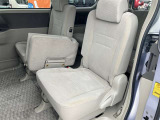 清潔で広々した座席です!是非現車を見て体感してください!