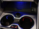 ドリンクホルダーです。
