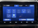 トヨタ純正9インチナビ NSZT-Y68T