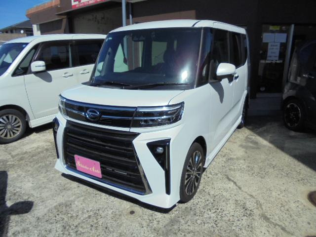 タント RS