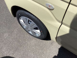 ☆お車についた傷やヘコミ、事故の修理もハヤシにお任せください。自社鈑金工場で修理ができますの安心です☆