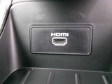 HDMIポート。