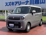 [ディーラー]中古車は保証がしっかり付いたディーラーでご検討して下さい。当店はスズキディーラーでございます。整備・保証はバッチリ☆ご購入後のメンテナンスも是非お任せ下さい!