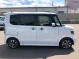 【車体写真】正規ディーラー店だからこそできる徹底した整備の後、納車させていただきます!