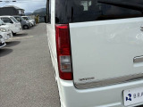 納車整備は法定点検、オイル交換、エレメント交換、ACフィルター交換、前後ワイパー交換を実施しています。