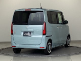 N-BOX ファッションスタイル 
