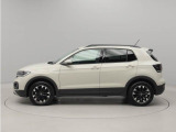 T-Cross TSI アクティブ 