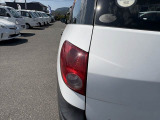 納車整備は法定点検、オイル交換、エレメント交換、ACフィルター交換、前後ワイパー交換を実施しています。