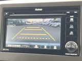 車両の走行をサポートする映像を鮮明に表示。駐車時や狭い場所での運転を安心に変えてくれます。