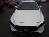 MAZDA3ファストバック 1.5 15S ツーリング 