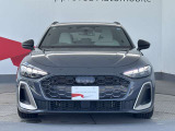 A5アバント TFSI クワトロ 150kW 4WD 