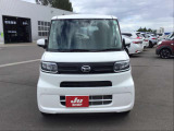 タント X スペシャル 4WD 