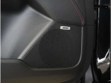 【BOSE】ボーズのプレミアムサウンドをお楽しみいただけます。