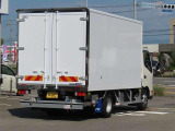 デュトロ  2.95t ワイドロング 冷凍車 P/G 内寸-長425x幅198x高194