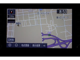 ☆★目的地まで道案内してくれる「ナビゲーション」付き★☆