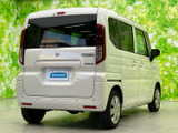 スペーシア ハイブリッド(HYBRID) G 4WD 禁煙車