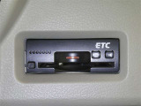 【ETC車載器付き】当社ではETCセットアップも承っております。お気軽に店舗スタッフまでお問い合わせください。