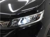 ◆LEDヘッドライト◆LEDライトは、明るく視認性が良く、省エネで環境にもやさしいヘッドライトです!