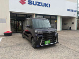 タントカスタム RS 4WD 