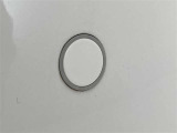 ICSです。目の前の壁との衝突を避ける事を最優先に、ドライバーがアクセルを踏んでもブレーキを自動でかける安全装備です。
