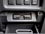 有料道路の料金所をキャッシュレスでスムーズに通過できるETC2.0搭載!