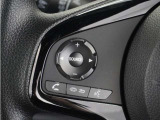 ◆オーディオリモコンスイッチ◆視点をそらすことなく、ボリューム調整・オーディオソース切替・選曲の操作が可能に。安全運転にひと役買います♪