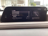 前方、後方から接近中の車もしっかりと検知!