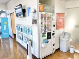 ご来店頂いたお客様へ&hellip;フリードリンクサービスを行っております。