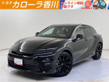 クラウンスポーツ Z 入荷しました。