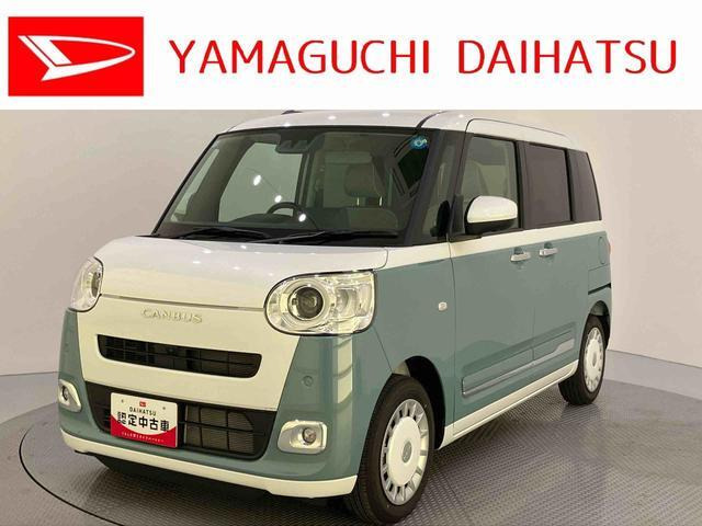 ムーヴキャンバス  ストライプス G