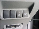 LEDヘッドライトのウオッシャー機能も装備!