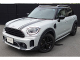お車詳細や展示状況はフリーダイヤル(0078-6002-317961)または、MINI NEXT城東鶴見06-6933-3298迄お問合せ下さい。