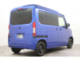 このお車はホンダ純正光脱臭・抗菌加工を納車前に致します。光触媒消臭は光触媒と銀イオンにより消臭とウイルス除菌や抗菌効果のダブル効果で車内を快適に保ちます。