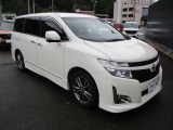 堂々とした迫力と繊細さを宿す、すべてにゆとりを追求したELGRAND