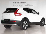 XC40 ウルトラ B4 AWD 4WD 