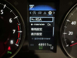 先進の安全装備ついてます。詳しい装備内容、仕様等につきましてはスタッフにお問合せ下さい。