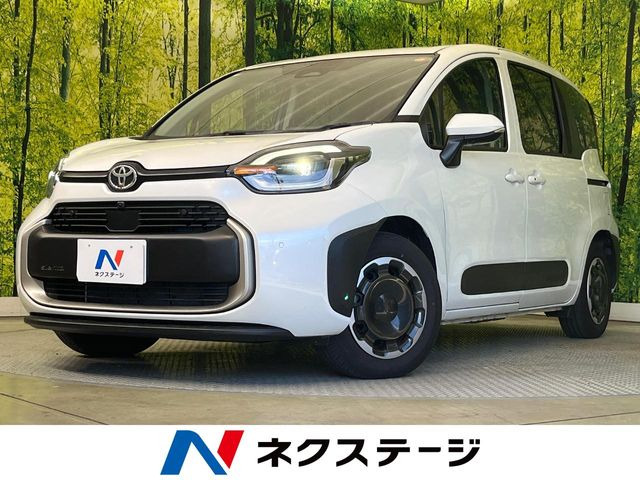 シエンタ ハイブリッド 1.5 Z 