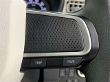 パワーモードスイッチ。ストレスのない加速が可能となり、軽快な走行をする事ができます。