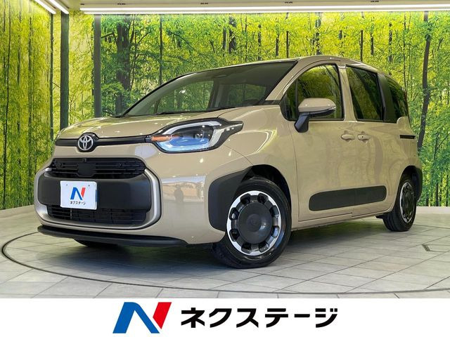 シエンタ ハイブリッド 1.5 Z