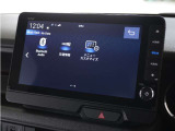◆TV視聴可能!◆お好きなテレビ番組を車内でお楽しみいただけます♪